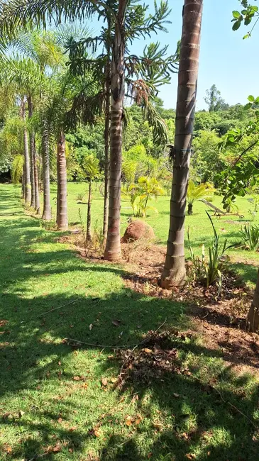 Foto 3 de Chácara com 2 quartos para alugar, 100m2 em Brigadeiro Tobias, Sorocaba - SP