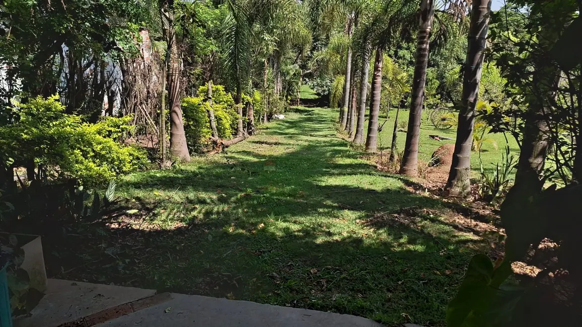 Foto 2 de Chácara com 2 quartos para alugar, 100m2 em Brigadeiro Tobias, Sorocaba - SP