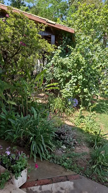 Foto 4 de Chácara com 2 quartos para alugar, 100m2 em Brigadeiro Tobias, Sorocaba - SP