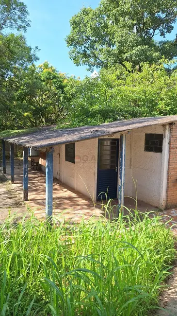 Foto 1 de Chácara com 2 quartos para alugar, 100m2 em Brigadeiro Tobias, Sorocaba - SP