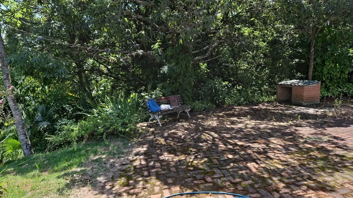 Foto 5 de Chácara com 2 quartos para alugar, 100m2 em Brigadeiro Tobias, Sorocaba - SP