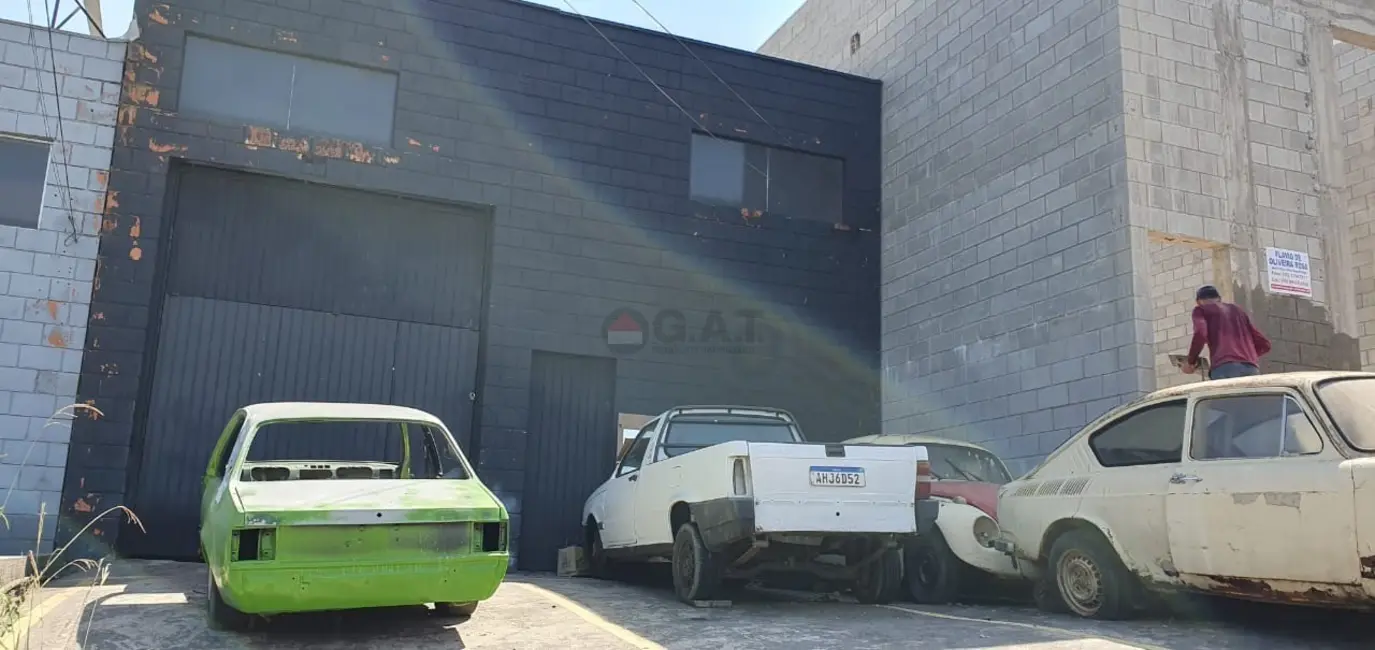 Foto 1 de Sala Comercial à venda, 180m2 em Jardim Piazza di Roma, Sorocaba - SP