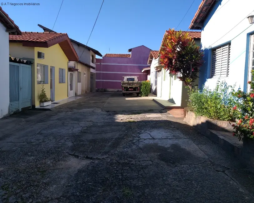 Casa com 2 quartos à venda, 100m2 em Vila Fiori, Sorocaba - SP - imagem 4 Foto 4 de Casa com 2 quartos à venda, 100m2 em Vila Fiori, Sorocaba - SP