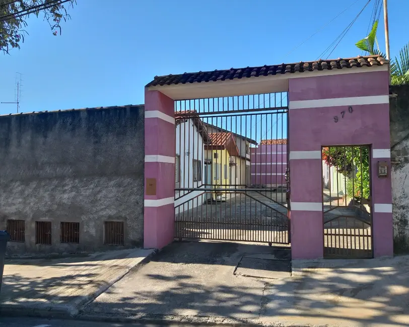 Casa com 2 quartos à venda, 100m2 em Vila Fiori, Sorocaba - SP - imagem 3 Foto 3 de Casa com 2 quartos à venda, 100m2 em Vila Fiori, Sorocaba - SP