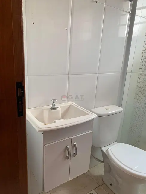 Foto 4 de Apartamento com 2 quartos à venda, 58m2 em Jardim Residencial Imperatriz, Sorocaba - SP