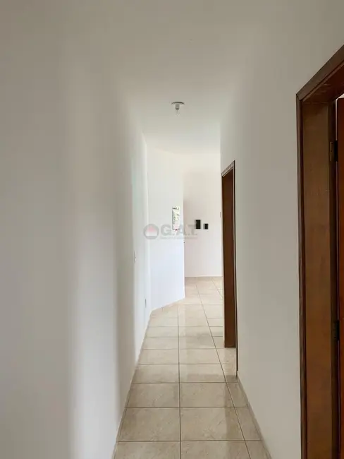 Foto 3 de Apartamento com 2 quartos à venda, 58m2 em Jardim Residencial Imperatriz, Sorocaba - SP