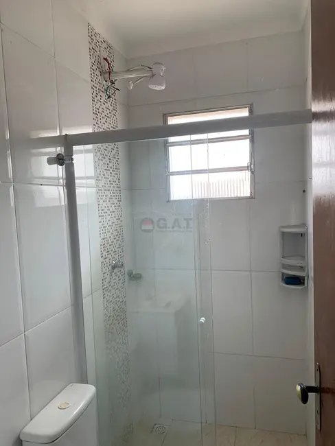 Foto 5 de Apartamento com 2 quartos à venda, 58m2 em Jardim Residencial Imperatriz, Sorocaba - SP