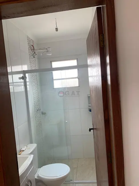 Foto 6 de Apartamento com 2 quartos à venda, 58m2 em Jardim Residencial Imperatriz, Sorocaba - SP
