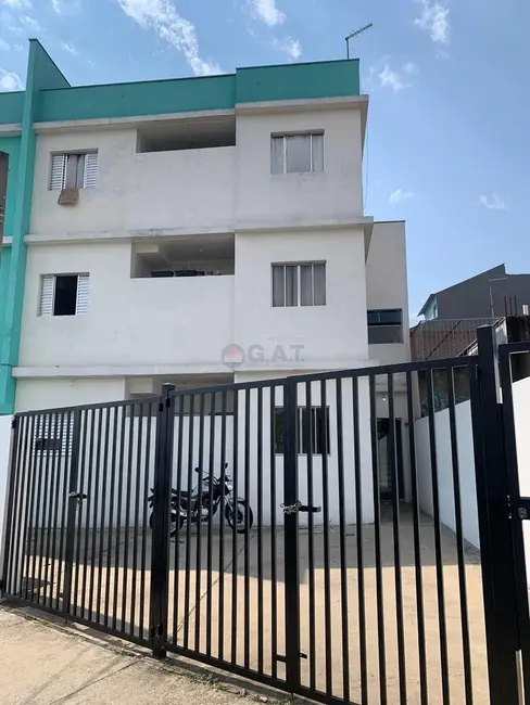 Foto 1 de Apartamento com 2 quartos à venda, 58m2 em Jardim Residencial Imperatriz, Sorocaba - SP