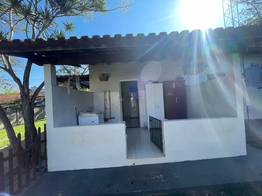 Foto 7 de Chácara com 3 quartos à venda, 300m2 em Centro, Aracoiaba Da Serra - SP