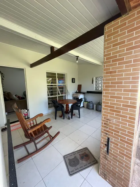 Foto 4 de Chácara com 3 quartos à venda, 300m2 em Centro, Aracoiaba Da Serra - SP