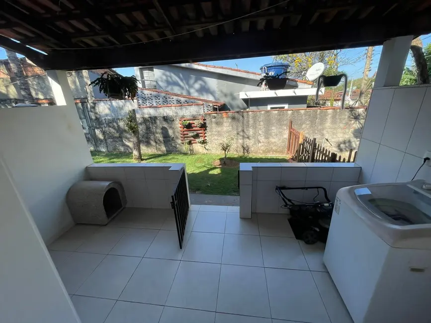 Foto 9 de Chácara com 3 quartos à venda, 300m2 em Centro, Aracoiaba Da Serra - SP