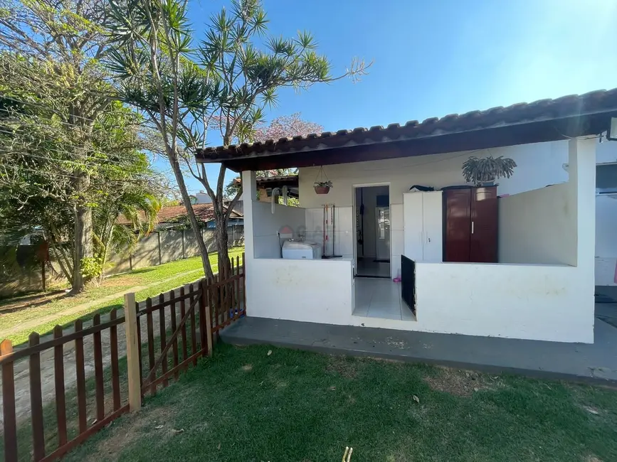 Foto 6 de Chácara com 3 quartos à venda, 300m2 em Centro, Aracoiaba Da Serra - SP