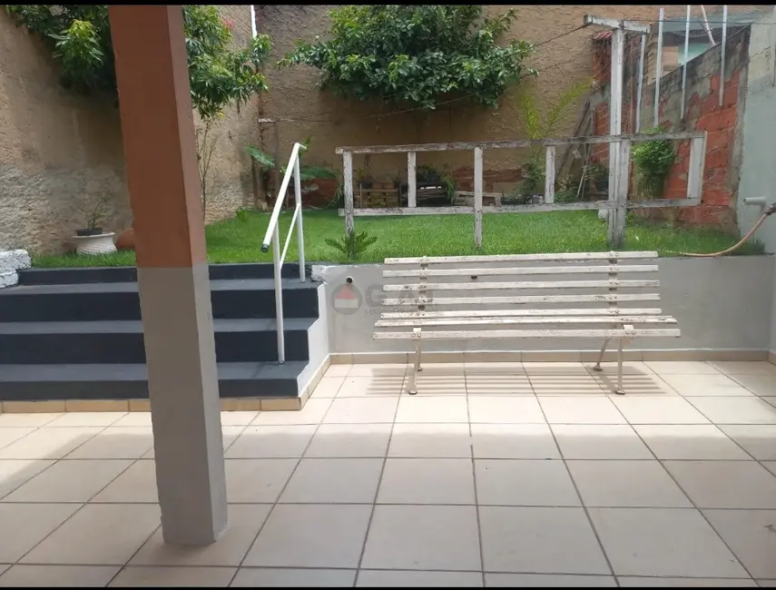 Casa com 3 quartos à venda, 128m2 em Vila Hortência, Sorocaba - SP - imagem 3 Foto 3 de Casa com 3 quartos à venda, 128m2 em Vila Hortência, Sorocaba - SP