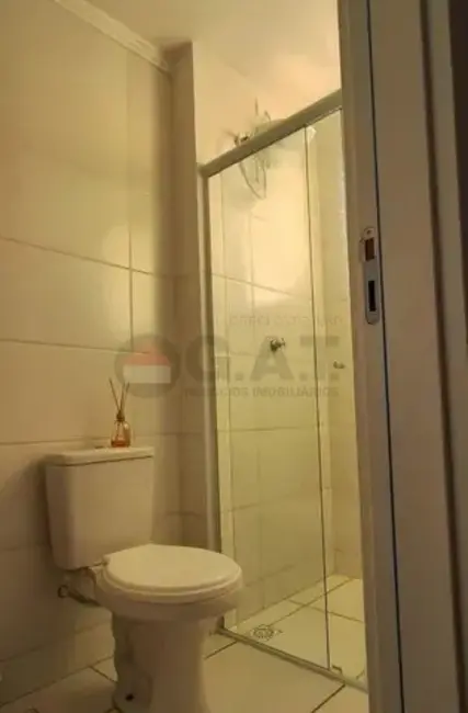 Foto 4 de Apartamento com 3 quartos à venda, 60m2 em Caguassu, Sorocaba - SP