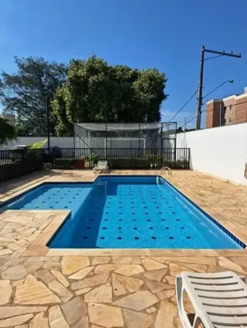 Foto 5 de Apartamento com 3 quartos à venda, 60m2 em Caguassu, Sorocaba - SP