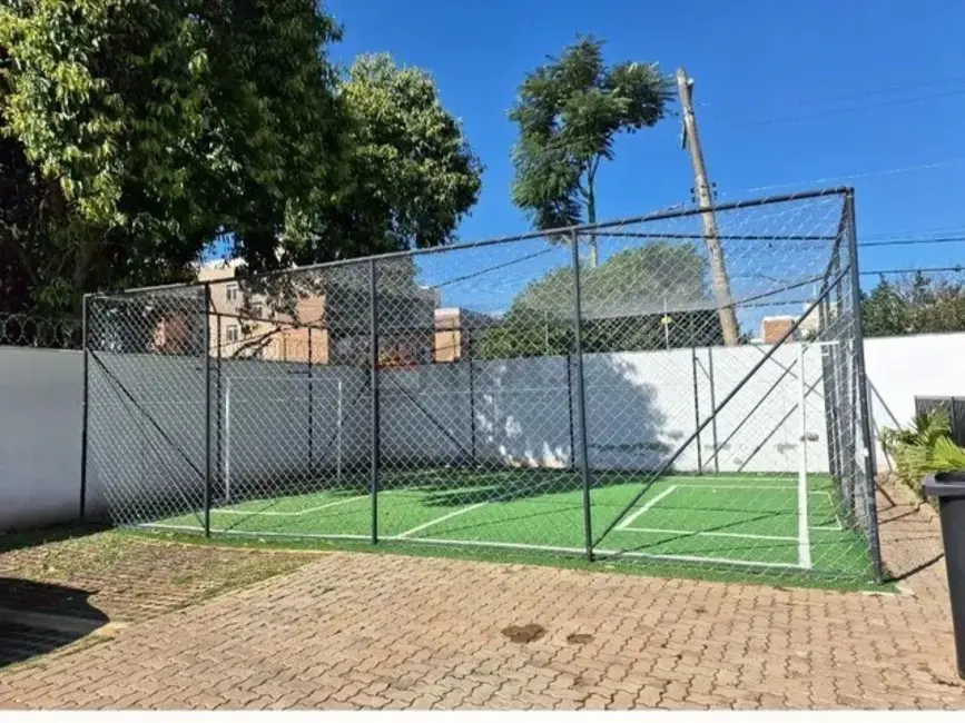 Foto 6 de Apartamento com 3 quartos à venda, 60m2 em Caguassu, Sorocaba - SP
