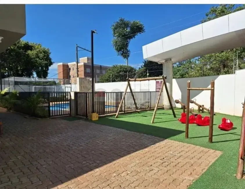 Foto 7 de Apartamento com 3 quartos à venda, 60m2 em Caguassu, Sorocaba - SP