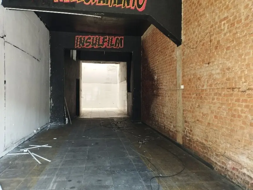 Foto 2 de Sala Comercial para alugar, 85m2 em Vila Lucy, Sorocaba - SP