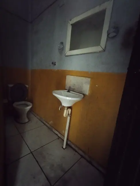 Foto 6 de Sala Comercial para alugar, 85m2 em Vila Lucy, Sorocaba - SP