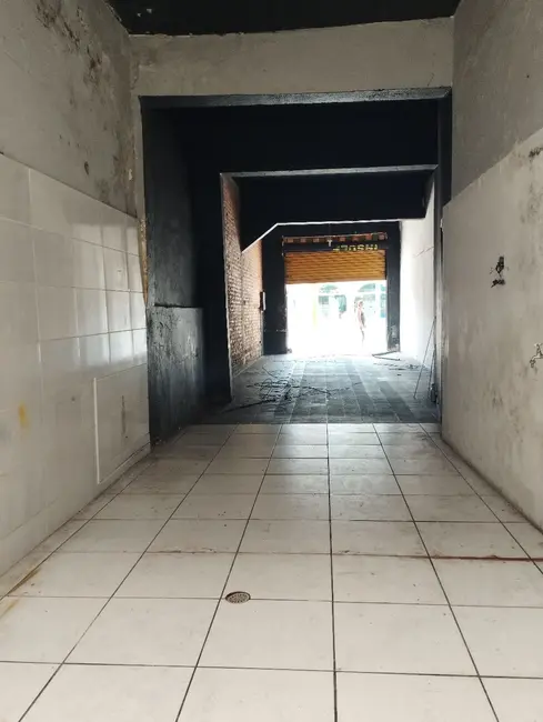 Foto 4 de Sala Comercial para alugar, 85m2 em Vila Lucy, Sorocaba - SP