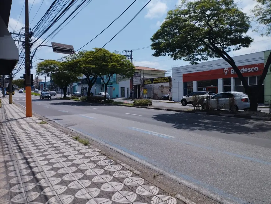 Foto 3 de Sala Comercial para alugar, 85m2 em Vila Lucy, Sorocaba - SP