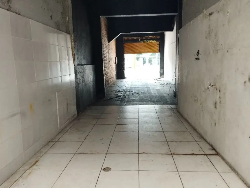 Foto 7 de Sala Comercial para alugar, 85m2 em Vila Lucy, Sorocaba - SP