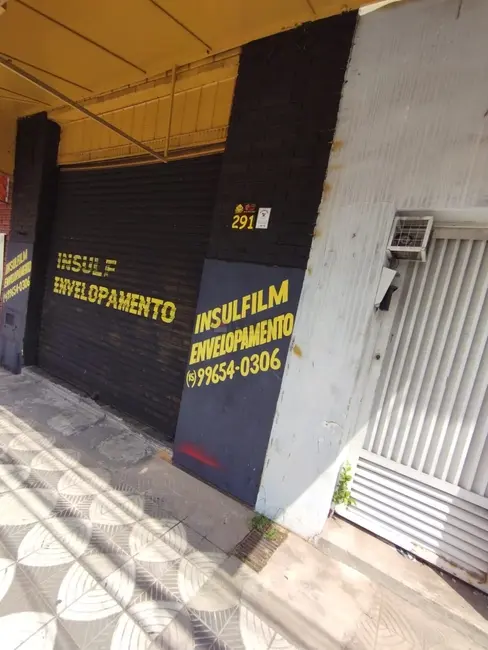 Foto 1 de Sala Comercial para alugar, 85m2 em Vila Lucy, Sorocaba - SP