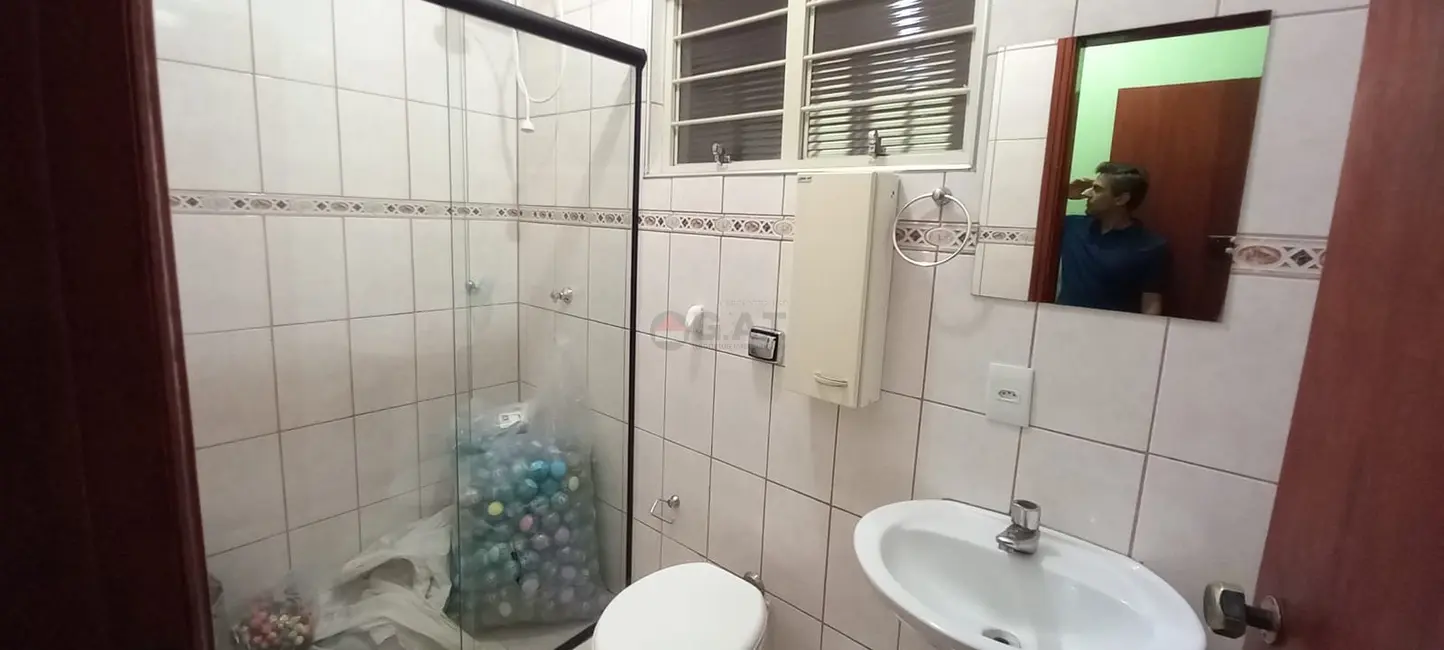 Casa com 3 quartos à venda, 136m2 em Jardim Saira, Sorocaba - SP - imagem 3 Foto 3 de Casa com 3 quartos à venda, 136m2 em Jardim Saira, Sorocaba - SP