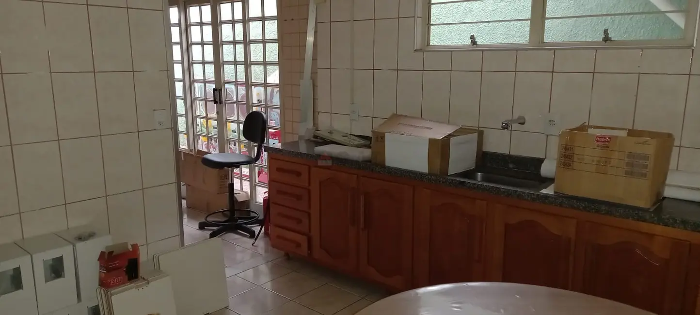 Casa com 3 quartos à venda, 136m2 em Jardim Saira, Sorocaba - SP - imagem 7 Foto 7 de Casa com 3 quartos à venda, 136m2 em Jardim Saira, Sorocaba - SP