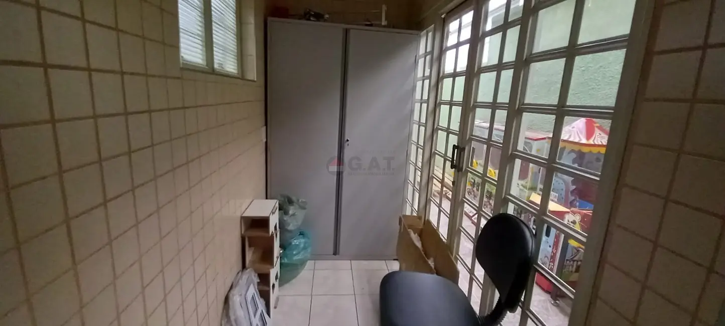 Casa com 3 quartos à venda, 136m2 em Jardim Saira, Sorocaba - SP - imagem 6 Foto 6 de Casa com 3 quartos à venda, 136m2 em Jardim Saira, Sorocaba - SP