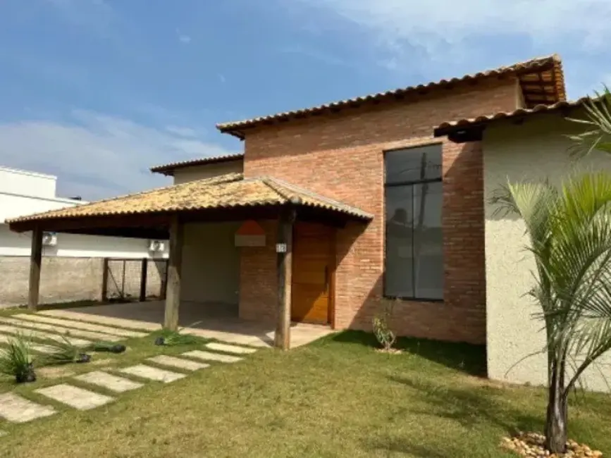 Foto 6 de Casa de Condomínio com 3 quartos à venda, 276m2 em Aracoiaba Da Serra - SP