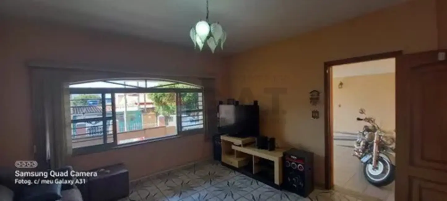 Casa com 2 quartos à venda, 173m2 em Jardim Brasilândia, Sorocaba - SP - imagem 6 Foto 6 de Casa com 2 quartos à venda, 173m2 em Jardim Brasilândia, Sorocaba - SP