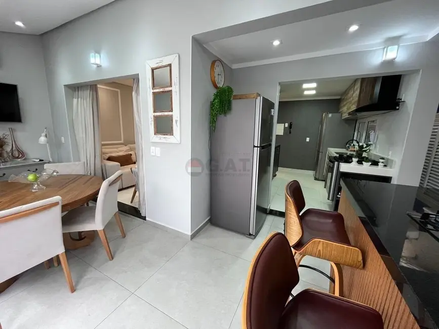 Foto 9 de Casa de Condomínio com 3 quartos à venda, 155m2 em Parque Campolim, Sorocaba - SP