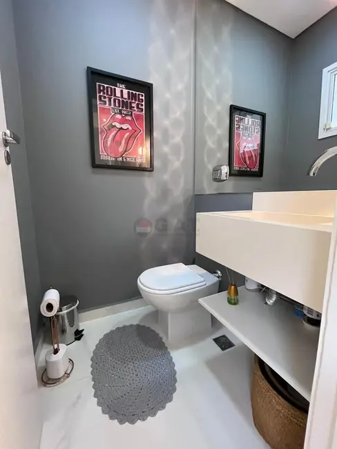 Foto 8 de Casa de Condomínio com 3 quartos à venda, 155m2 em Parque Campolim, Sorocaba - SP