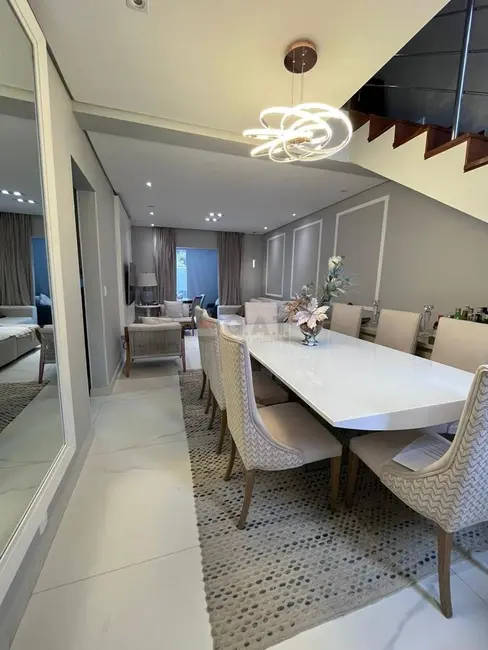 Foto 6 de Casa de Condomínio com 3 quartos à venda, 155m2 em Parque Campolim, Sorocaba - SP