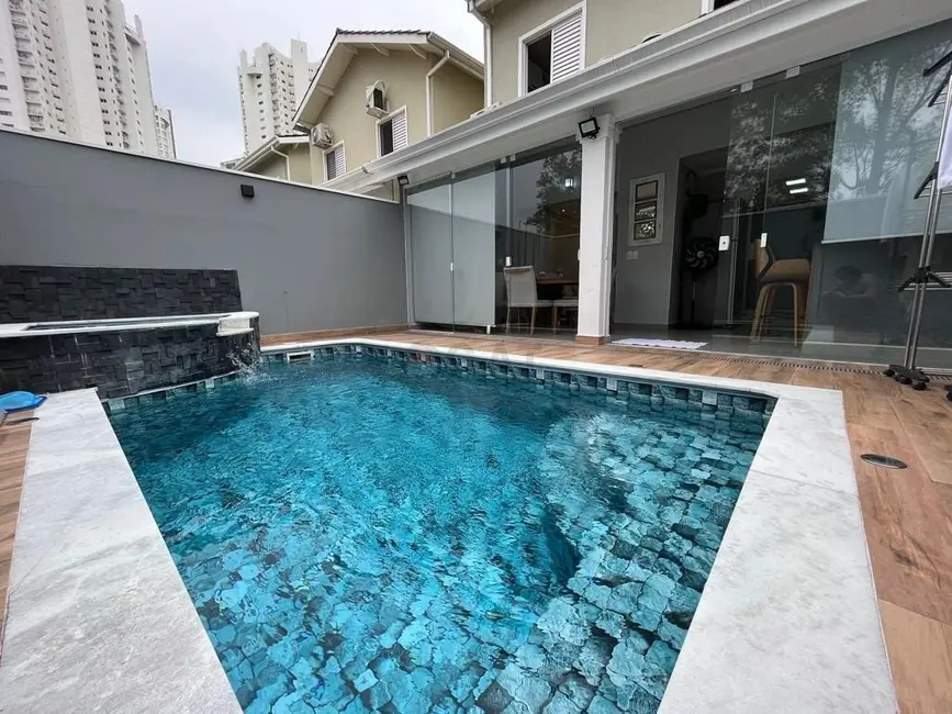 Foto 4 de Casa de Condomínio com 3 quartos à venda, 155m2 em Parque Campolim, Sorocaba - SP