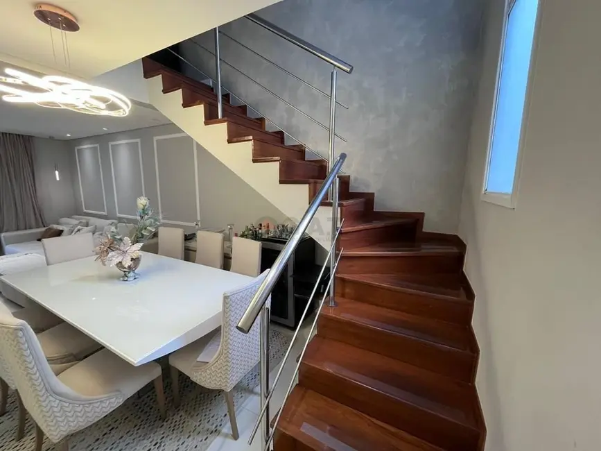 Foto 1 de Casa de Condomínio com 3 quartos à venda, 155m2 em Parque Campolim, Sorocaba - SP