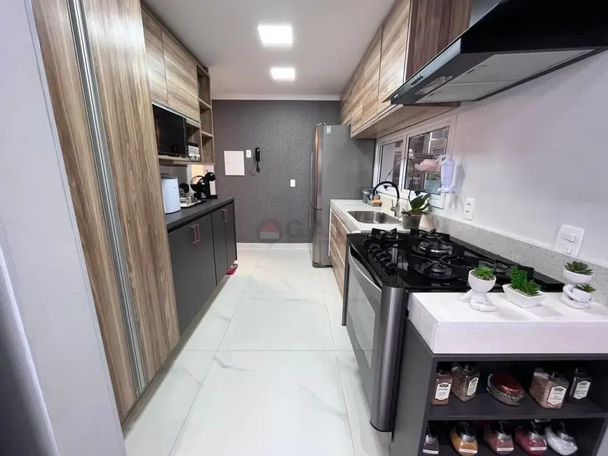 Foto 5 de Casa de Condomínio com 3 quartos à venda, 155m2 em Parque Campolim, Sorocaba - SP