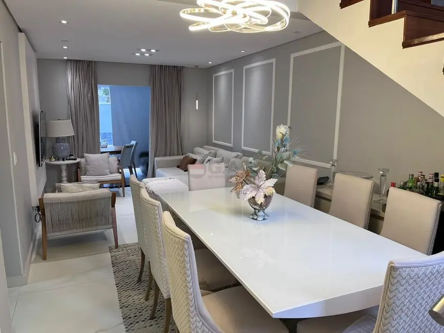 Foto 3 de Casa de Condomínio com 3 quartos à venda, 155m2 em Parque Campolim, Sorocaba - SP