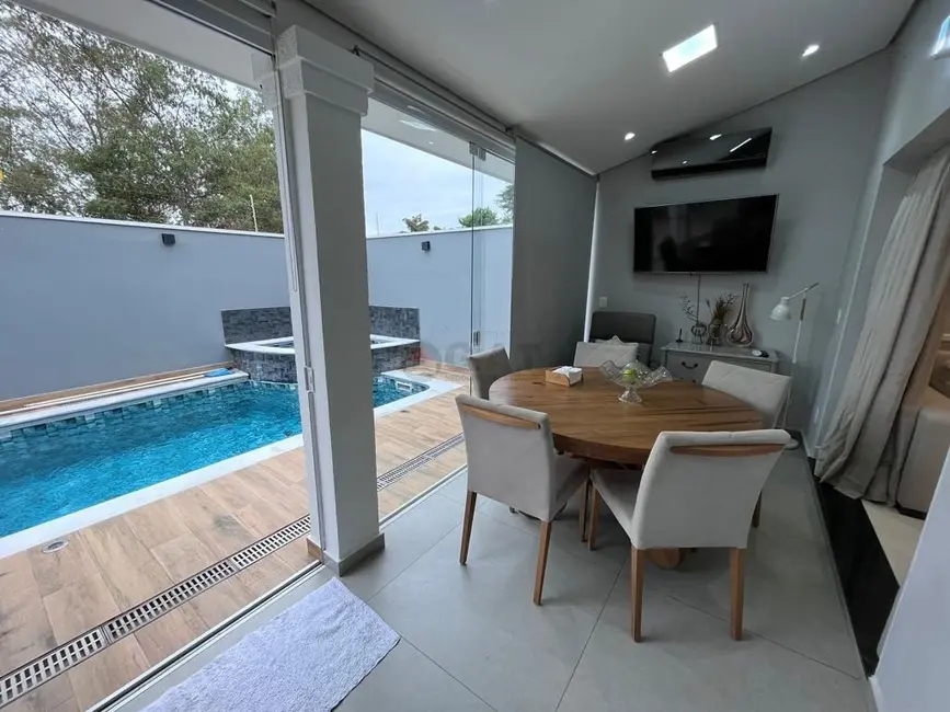 Foto 7 de Casa de Condomínio com 3 quartos à venda, 155m2 em Parque Campolim, Sorocaba - SP