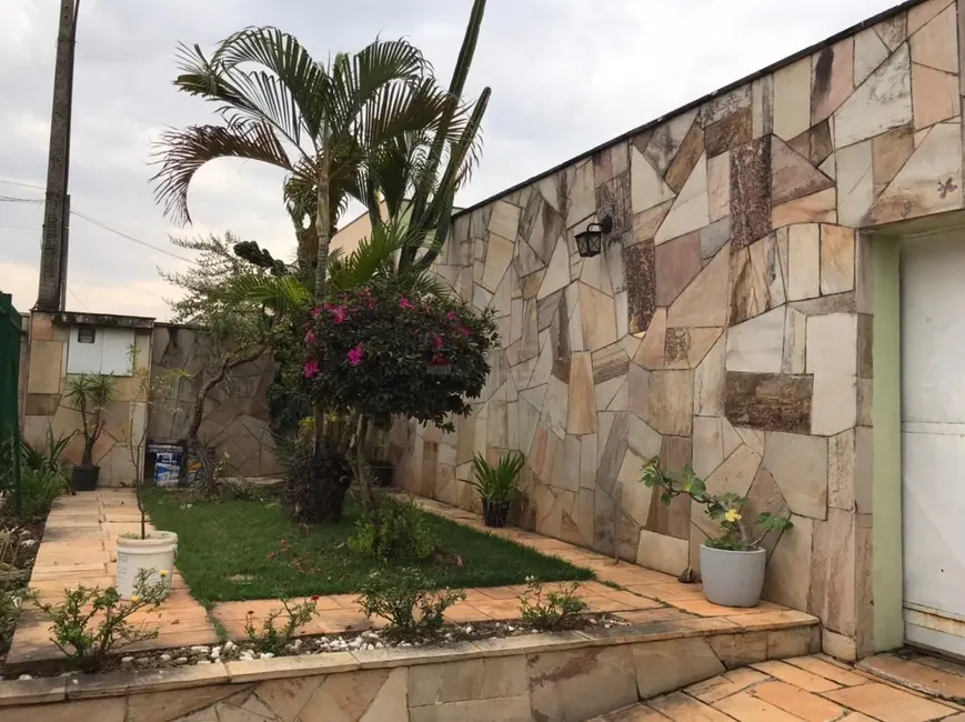Foto 1 de Casa com 4 quartos à venda, 316m2 em Vila Barcelona, Sorocaba - SP