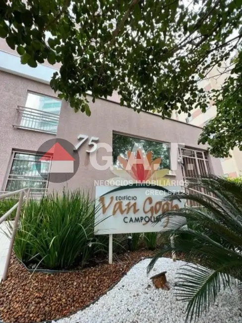 Apartamento com 3 quartos para alugar, 116m2 em Parque Campolim, Sorocaba - SP - imagem 4 Foto 4 de Apartamento com 3 quartos para alugar, 116m2 em Parque Campolim, Sorocaba - SP
