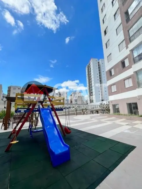 Apartamento com 3 quartos para alugar, 116m2 em Parque Campolim, Sorocaba - SP - imagem 3 Foto 3 de Apartamento com 3 quartos para alugar, 116m2 em Parque Campolim, Sorocaba - SP