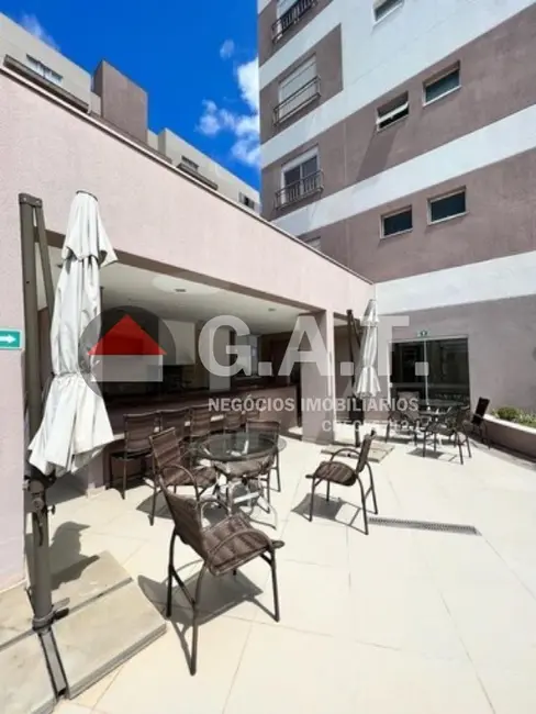 Apartamento com 3 quartos para alugar, 116m2 em Parque Campolim, Sorocaba - SP - imagem 6 Foto 6 de Apartamento com 3 quartos para alugar, 116m2 em Parque Campolim, Sorocaba - SP