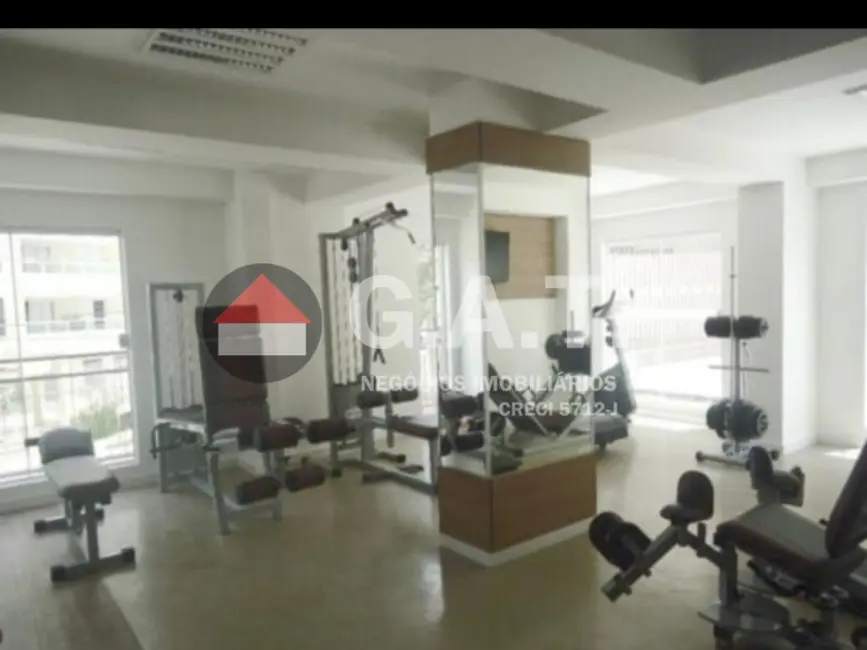 Apartamento com 3 quartos para alugar, 116m2 em Parque Campolim, Sorocaba - SP - imagem 8 Foto 8 de Apartamento com 3 quartos para alugar, 116m2 em Parque Campolim, Sorocaba - SP