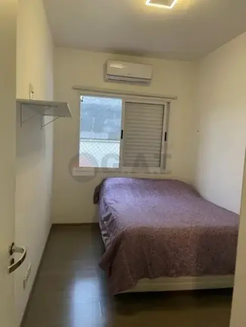 Foto 9 de Casa de Condomínio com 3 quartos à venda, 93m2 em Jardim São Carlos, Sorocaba - SP