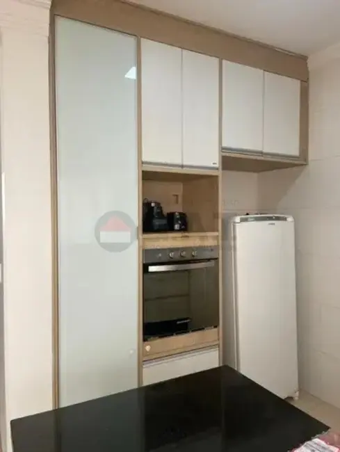 Foto 5 de Casa de Condomínio com 3 quartos à venda, 93m2 em Jardim São Carlos, Sorocaba - SP