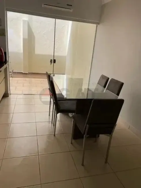 Foto 4 de Casa de Condomínio com 3 quartos à venda, 93m2 em Jardim São Carlos, Sorocaba - SP