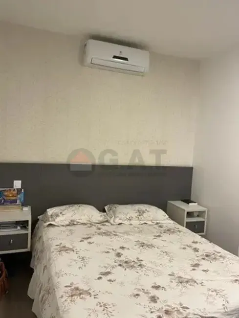 Foto 7 de Casa de Condomínio com 3 quartos à venda, 93m2 em Jardim São Carlos, Sorocaba - SP
